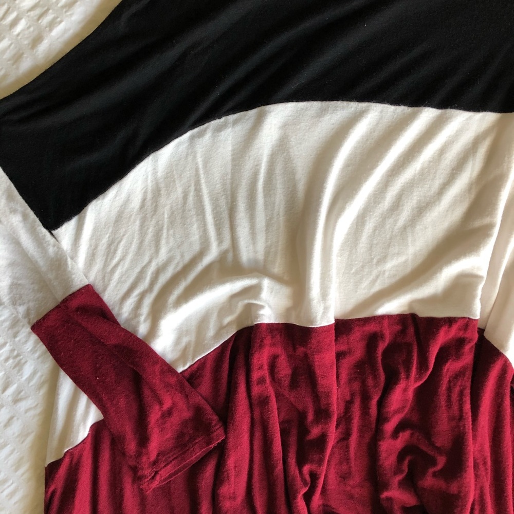 KATE Collection Tunic Top - Picture 2 of 4